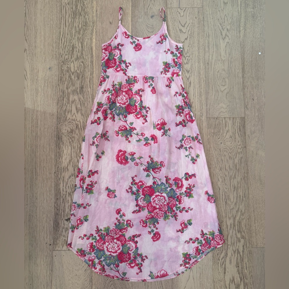 Size Medium LoveShackFancy dress